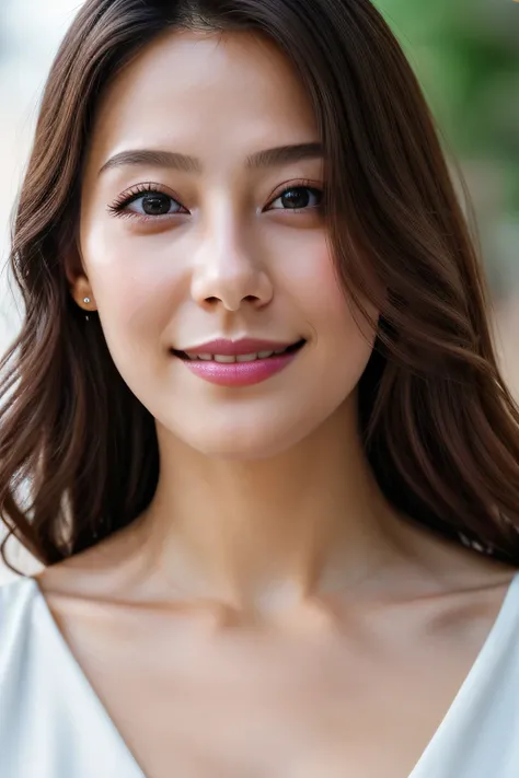 woman images,、Face close-up、Smooth Skin、masterpiece、Highest quality、8K Photo、woman, Age 25、girl、