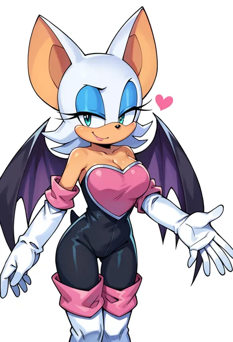 Rouge the Bat