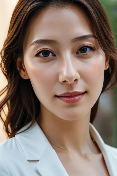 woman images,、Face close-up、Smooth Skin、masterpiece、Highest quality、8K Photo、woman, Age 25、girl、