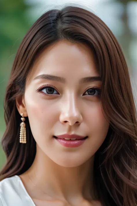 woman images,、Face close-up、Smooth Skin、masterpiece、Highest quality、8K Photo、woman, Age 25、girl、