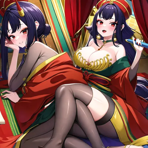 enma musume