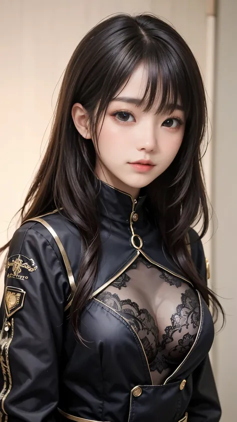 (最高qualityのディテール)、Realistic、8K Ultra HD、High resolution、(One Girl:1.2),(Fatal Beauty,Attractive beauty) ,(A supple and powerful physique),(Sensual charm),(Mysterious charm:1.1),(Captivating silhouette),The 超detailedな、高qualityのテクスチャ、Intricate details、detail...