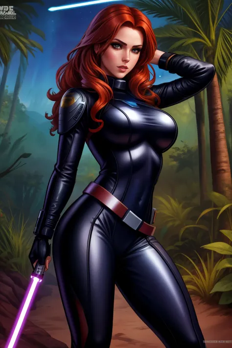 Mara Jade