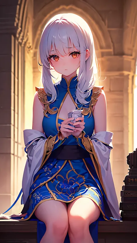 Name: Hikari no Kage
Element: FLAMARA
Description: The shine of light in shadows, a mysterious vigilante sworn to bring aid to the suffering. Cloaked in enigma, Hikari no Kage employs elemental Flamara to vanquish darkness, blessing Worldeas wandering popu...