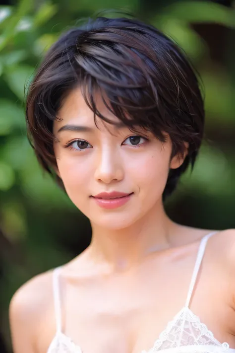 mari misato