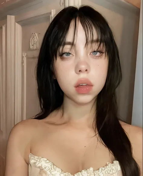 Billie Eilish 