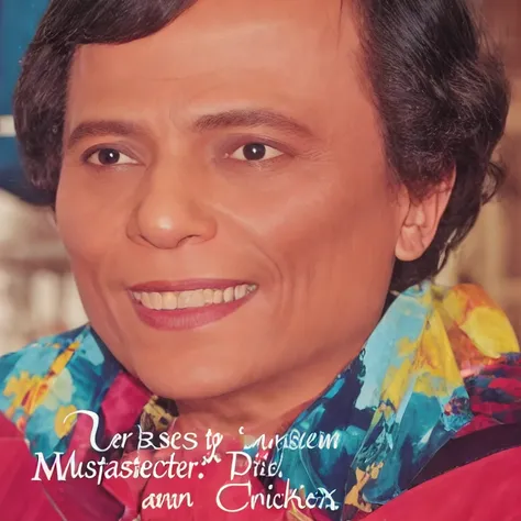 ADEL IMAM
