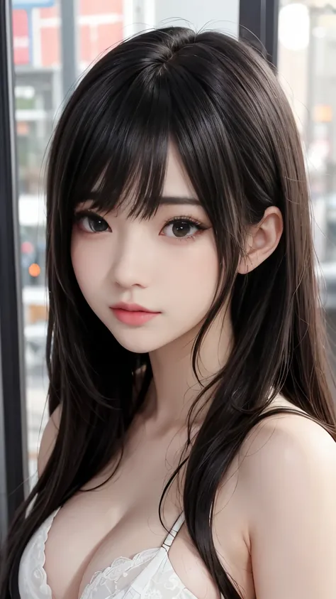 (最高qualityのディテール)、Realistic、8K Ultra HD、High resolution、(One Girl:1.2),(Fatal Beauty,Attractive beauty) ,(A supple and powerful physique),(Sensual charm),(Mysterious charm:1.1),(Captivating silhouette),The 超detailedな、高qualityのテクスチャ、Intricate details、detail...