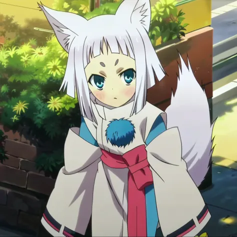 Kon - Tokyo Ravens