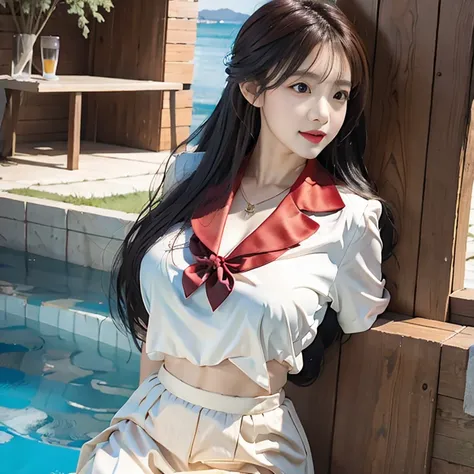 美少女战士 火星