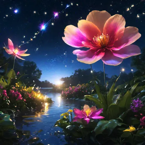 MagicNightInForest10