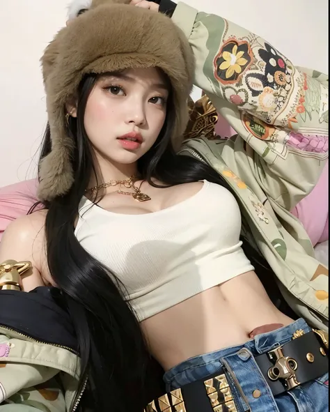 Jennie BlackPink