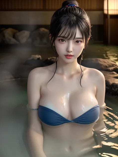 最high quality、high quality、best image quality、8K、最High resolution、High resolution、最high quality、masterpiece、Detailed and realistic human body、Realistic skin in every detail、Realistic face in every detail、Realistic eyes down to the details、Realistic lips in...