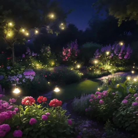 Night Garden10