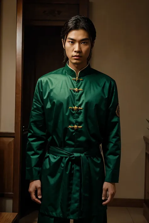 Jade Emperor