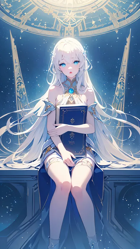 name: stellara leona
element: stellara
description: the celestial sage, guardian of cosmic knowledge. with ancient tomes in hand...