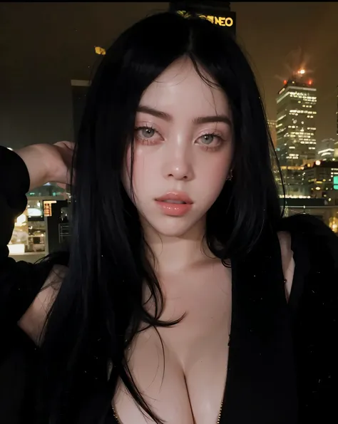 billie eilish