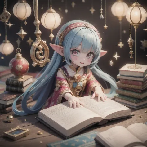 Astrologer,I can't resist touching the tiny breasts of a loli girl.、Small bud-like nipples