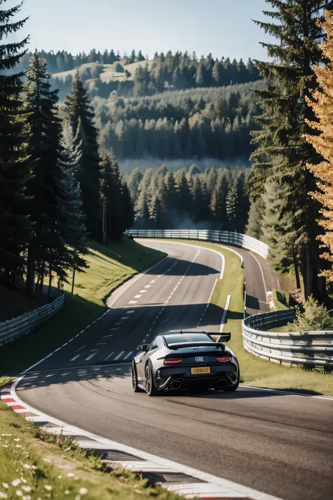 nurburgring