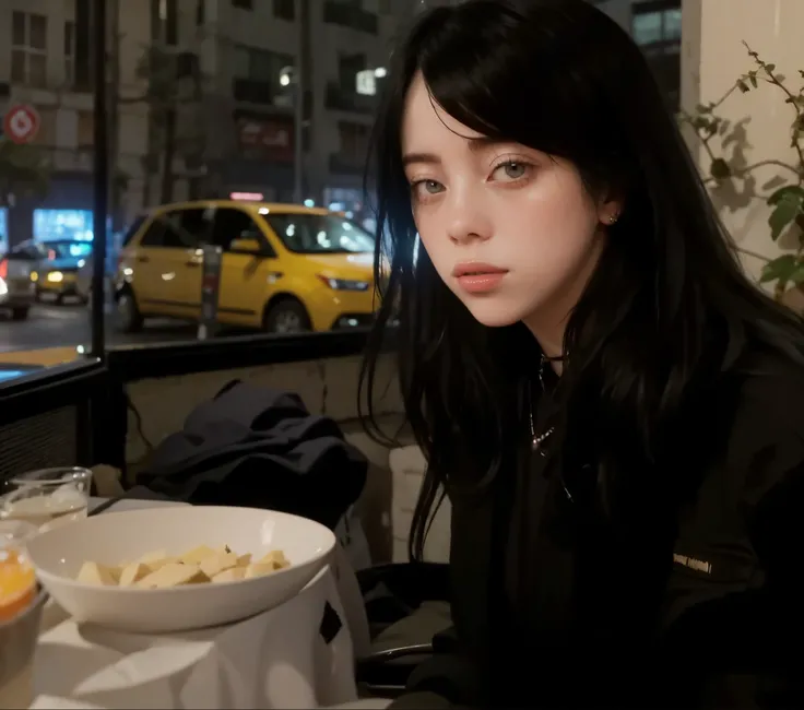 Billie Eilish