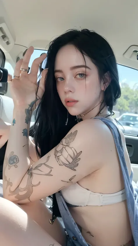 Billie Eilish