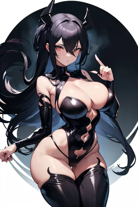 (Black night), woman, wearing a (scorpion costume:1.2), (mask hiding only her eyes), (whip in hand), (round breasts), (bubble butt), (wide hips:1.1), (slim waist:1.1), (thick thighs:1.1), (detailed face and eyes:1.2), (detailed hand and finger:1.2), (mediu...