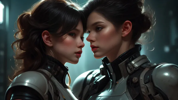 Cover the whole body, including the head、A very detailed white tight combat bodysuit.、Combat gloves、boots、Fighting female heroine、Full Body Shot、Very detailed、masterpiece、Realistic、Sharp focus、Physically Based Rendering、Very detailed、Professional、Bright co...