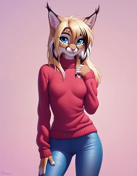 digital_media_(artwork) hi_res, score_9, score_8_up, score_7_up, rating_safe, by sigma_x, anthro, beautiful, furry, female, deta...