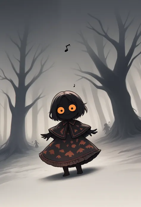 score_9, score_8_up, score_7_up, score_6_up, score_5_up, score_4_up, cute horror fantasy, disney-style horror effects,picture-bo...