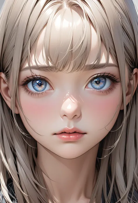 Ultra-realism