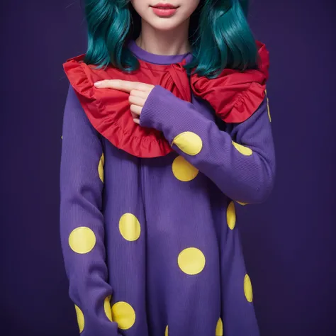 purple hair purple hair purple hair purple hair purple hair purple hair purple hair purple hair purple hair purple hair The image features a young woman with striking purple hair, wearing a cozy blue hoodie. Shes engaged in using her smartphone, which she ...