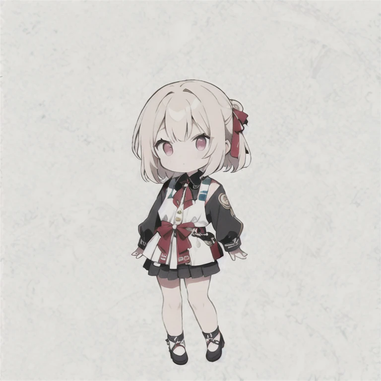 Raki Lora 03 SD Chibi