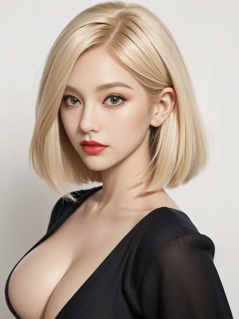 (((Her hair color is the perfect blonde.:1.8!!)))　(((Her hair color is the perfect blonde.:1.8!!)))　(((Her hair color is the perfect blonde.:1.8!!)))　(((Her hair color is the perfect blonde.:1.8!!)))　(((Her hair color is the perfect blonde.:1.8!!)))　(((Her...