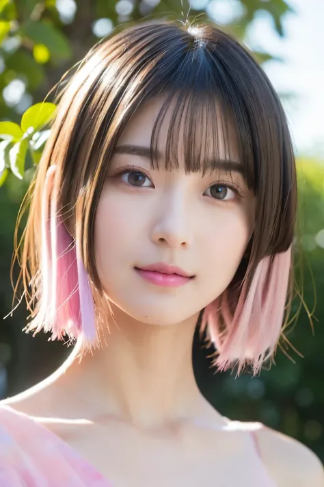 One Girl, (Naked Women:1.4), ((No underwear:1.4))、((Beautiful girl pushed down:1.3))、Beautiful Japanese actresses,((A beautiful face with precision:1.3))、((Face with bright make-up:1.4))、(RAW Photos, Highest quality), (Realistic, Realistic:1.4), (Tabletop)...