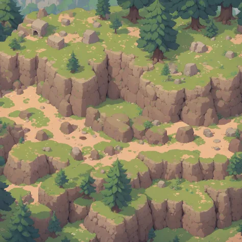 retro video game style,pixelated, vibrant pastel colors,8-bit characters,blocky shapes,sharp lines,detailed shading,classic gaming vibe,nostalgic atmosphere,classic arcade games,masterpiece:1.2,ultra-detailed,illustration style, 2d texture, stone texture, ...