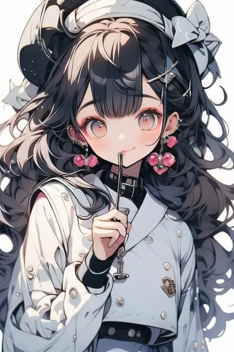 one,cute,Uniforms