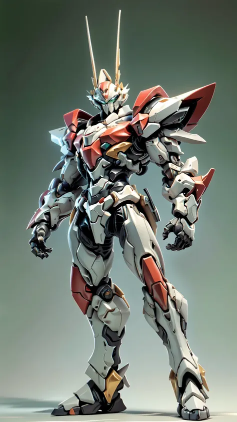 (masterpiece:1.5, best quality:1.5, extremely delicate:1.5, foreshortening:1.5, dynamic angle:1.5), a man wearing a full-face helmet, a fantasy-style biotech armored combat suit, green eyes, (a composite layered chest armor), fully enclosed shoulder guards...