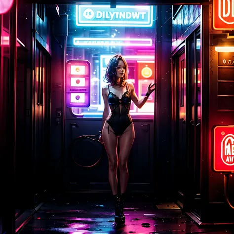 tv_Natalie_Alyn_Lind_V1,(ExtremelyDetailed (SexyGirl inside window of Amsterdams Red Light District:1.37) ((Stunning girls are trapped inside individual windows))), ZoomLayer, (ZoomedOut:1.28, wide-angle) View Though Shop window from busy sidewalk, (Girl V...