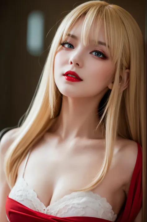 8K、Photorealistic RAW photos of the highest quality。so beautiful(A vivid face) Bright colors、Image of a perfect adult woman、Laughter、Art Station Trends、masterpiece、8K resolution、Fantasy art、Ultra-high resolution,,Mr..々Pause,charm,sexy,Rich colors, Backligh...