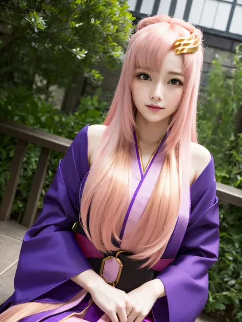 (Highest quality, 16K, masterpiece:1.55), Ultra detailed face, Detailed lips, Detailed eyes, double eyelid,
BREAK smile, upper body, (Seductive pose:1.6), (high angle shot, dutch angle, dynamic angle),
BREAK 1girl, 20 years old, (large Breasts:1.2), Svelt...