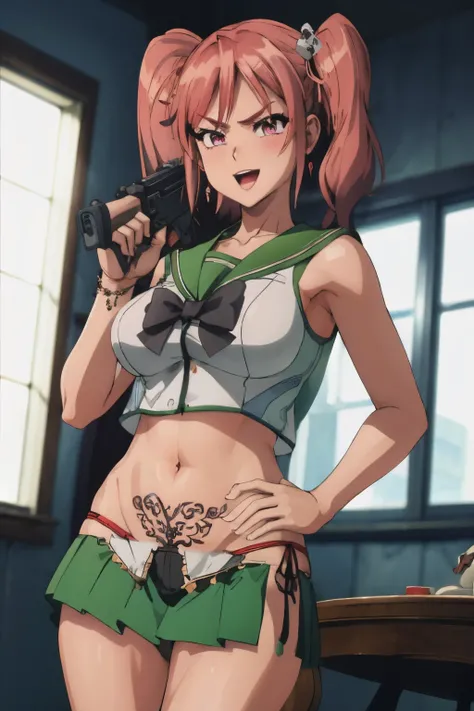 skirt