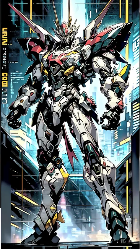 (masterpiece:1.5, best quality:1.5, extremely delicate:1.5, foreshortening:1.5, dynamic angle:1.5), a man wearing a full-face helmet, a fantasy-style biotech armored combat suit, green eyes, (a composite layered chest armor), fully enclosed shoulder guards...