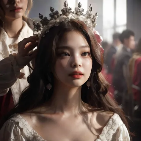 Jennie Kim