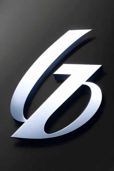 logo with letter g4