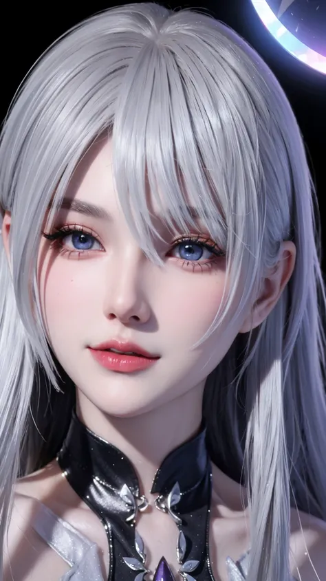 (masterpiece, best quality, Extremely detailed, Best shadow), (Detailed background,Dark Fantasy), (Beautiful and delicate face), High contrast, (Optimal lighting, Extremely delicate and beautiful), ((light)), rich and colorful, Ultra Detail, 戏剧性的light, Int...