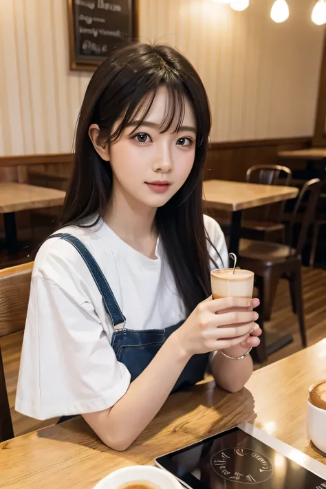 cafe ai