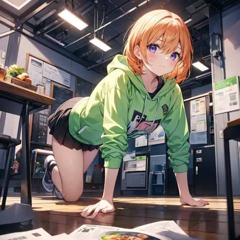 (Recall,push ups:1.3),(Camel Toe:1.3),Highest quality,Best image quality,Perfect Anatomy,masterpiece,Ultra-detailed,beautiful,super high quality, Highest quality,High resolution, Very detailed,Game CG,Dutch Angle ,Beautiful attention to detail,Visual Arts,...