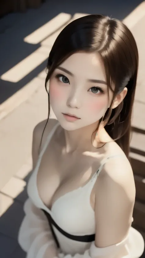 (UHigh resolution, retina, masterpiece, Accurate, Anatomically correct, Textured skin, Very detailed, Attention to detail, high quality, 最high quality, High resolution, 1080P, High resolution, 4K, 8k, 16K), (Beautiful details, Beautiful lip detail, Very de...