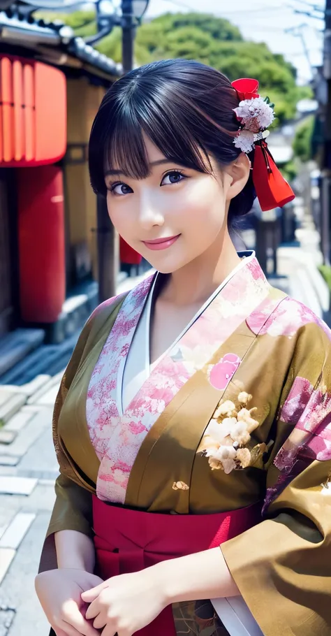 Professional Lighting,(Photorealistic:1.4), (Top image quality:1.0), (超High resolution:1.0), 8k, (((gigantic braests:1.5))),((tight waist)), (valley in chest ),full BODY、Raw photography, (masterpiece:0.2), (Facing the children_v1:0.5)、(highest quality Det...