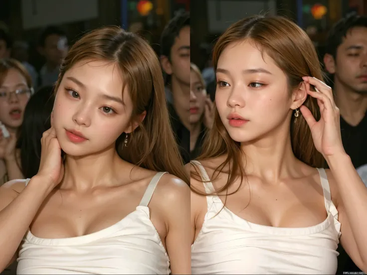 Jennie kim, ultra quality, 4k